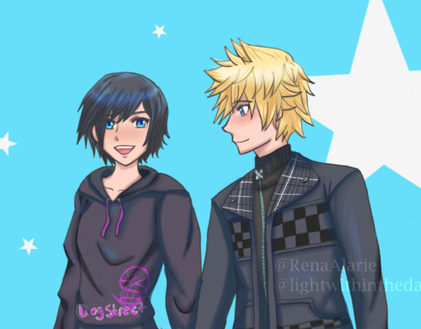 KH Valentine's Gift Exchange 2022